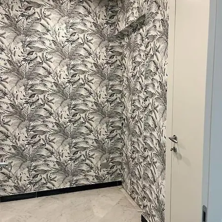 Vico Stella Luxury Apartment, Centro Storico, Porto Antico Acquario Lejlighed Genova