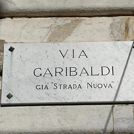 Apartamento Vico Stella Luxury Apartment, Centro Storico, Porto Antico Acquario Génova