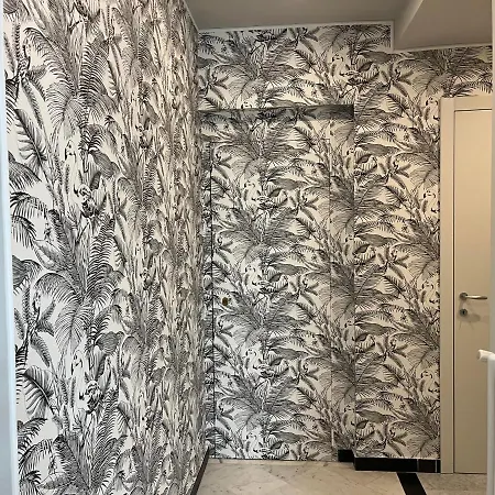 Vico Stella Luxury Apartment, Centro Storico, Porto Antico Acquario Lejlighed