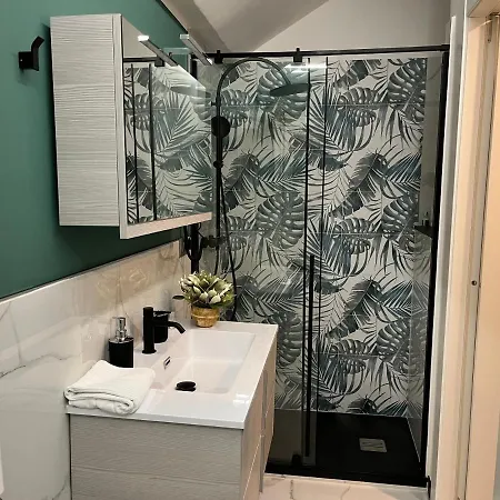 Vico Stella Luxury Apartment, Centro Storico, Porto Antico Acquario *