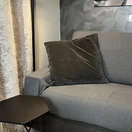 Lejlighed Vico Stella Luxury Apartment, Centro Storico, Porto Antico Acquario *