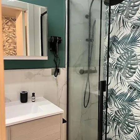 Vico Stella Luxury Apartment, Centro Storico, Porto Antico Acquario דירה ג'נובה
