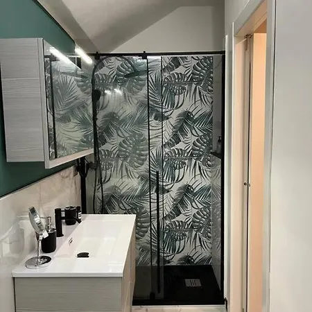 Vico Stella Luxury Apartment, Centro Storico, Porto Antico Acquario