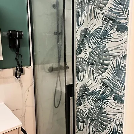 Vico Stella Luxury Apartment, Centro Storico, Porto Antico Acquario ג'נובה