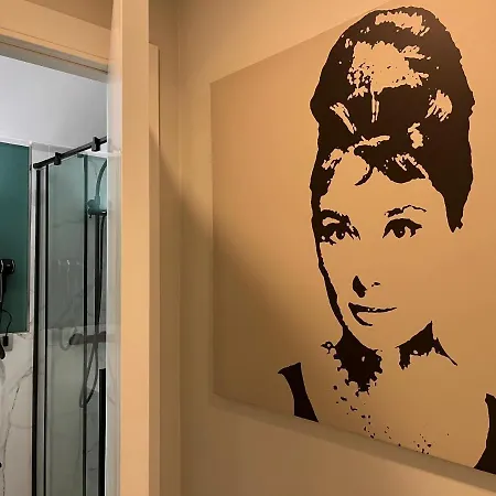 Vico Stella Luxury Apartment, Centro Storico, Porto Antico Acquario *