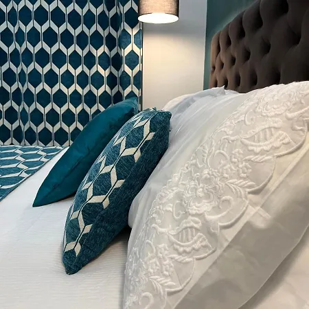 Vico Stella Luxury Apartment, Centro Storico, Porto Antico Acquario