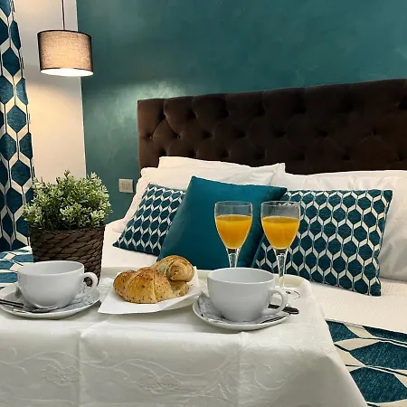 Apartment Vico Stella Luxury Apartment, Centro Storico, Porto Antico Acquario Genoa