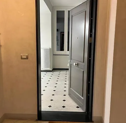 Vico Stella Luxury Apartment, Centro Storico, Porto Antico Acquario *