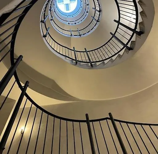 Vico Stella Luxury Apartment, Centro Storico, Porto Antico Acquario *