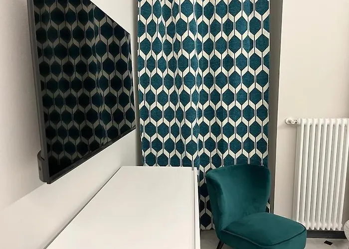 Vico Stella Luxury Apartment, Centro Storico, Porto Antico Acquario Appartamento