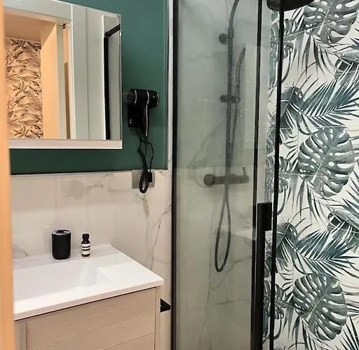 Vico Stella Luxury Apartment, Centro Storico, Porto Antico Acquario Appartamento Genova