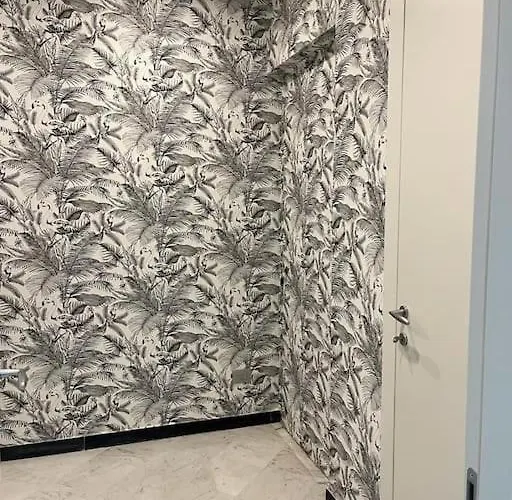 Vico Stella Luxury Apartment, Centro Storico, Porto Antico Acquario 아파트 제노바