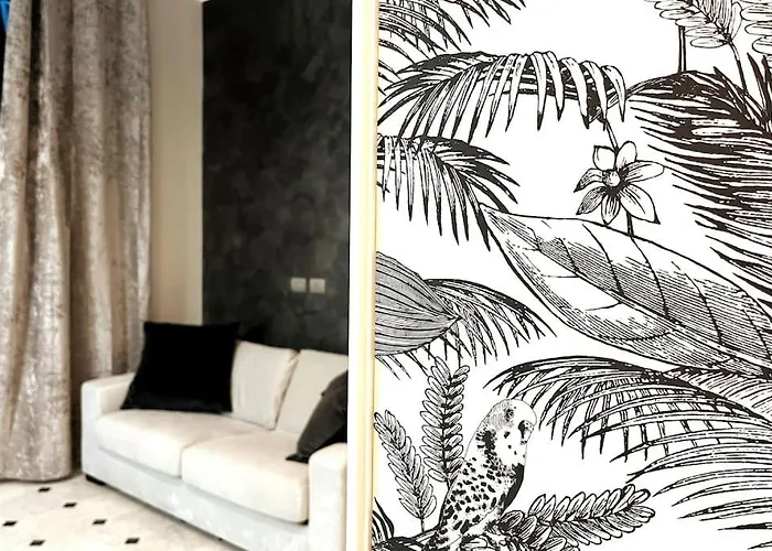 Vico Stella Luxury Apartment, Centro Storico, Porto Antico Acquario 제노바