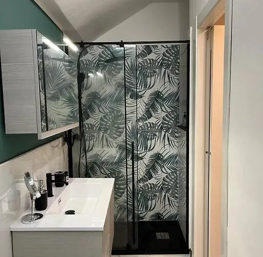 Vico Stella Luxury Apartment, Centro Storico, Porto Antico Acquario