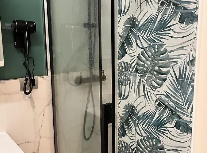 Vico Stella Luxury Apartment, Centro Storico, Porto Antico Acquario Genova