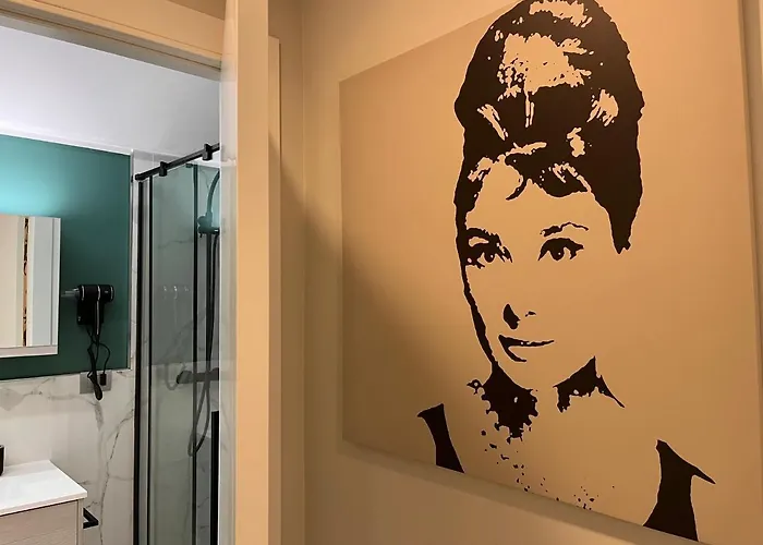 Vico Stella Luxury Apartment, Centro Storico, Porto Antico Acquario *