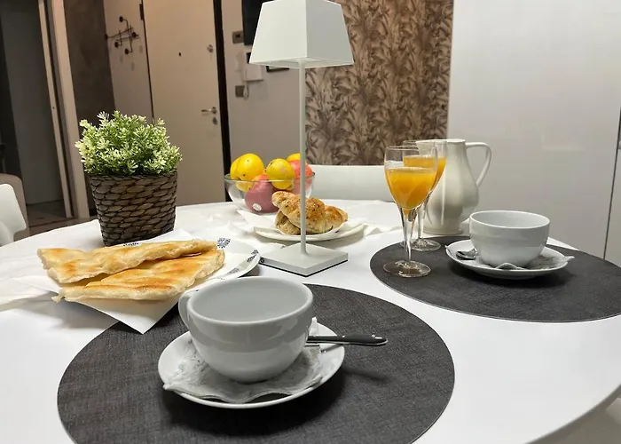Vico Stella Luxury Apartment, Centro Storico, Porto Antico Acquario Appartamento Genova