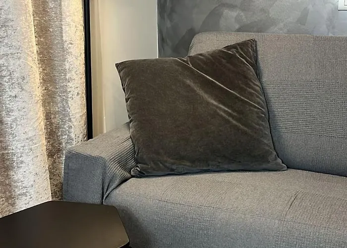 Appartamento Vico Stella Luxury Apartment, Centro Storico, Porto Antico Acquario *