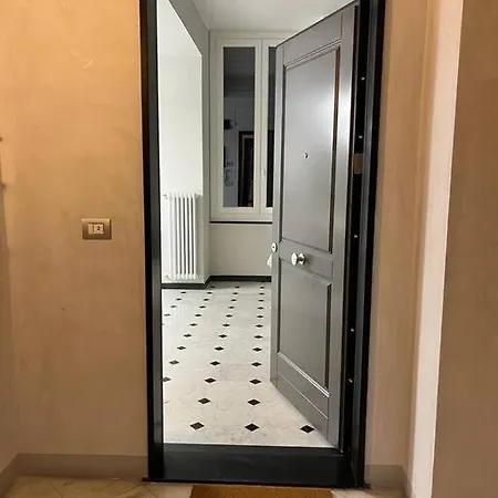 Vico Stella Luxury Apartment, Centro Storico, Porto Antico Acquario *