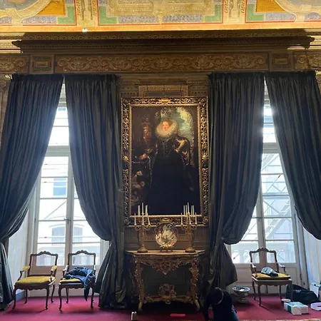 Appartamento Vico Stella Luxury Apartment, Centro Storico, Porto Antico Acquario