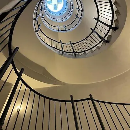Vico Stella Luxury Apartment, Centro Storico, Porto Antico Acquario *