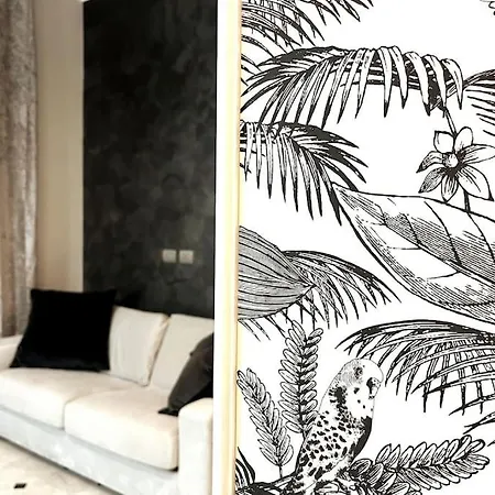 Vico Stella Luxury Apartment, Centro Storico, Porto Antico Acquario 제노바