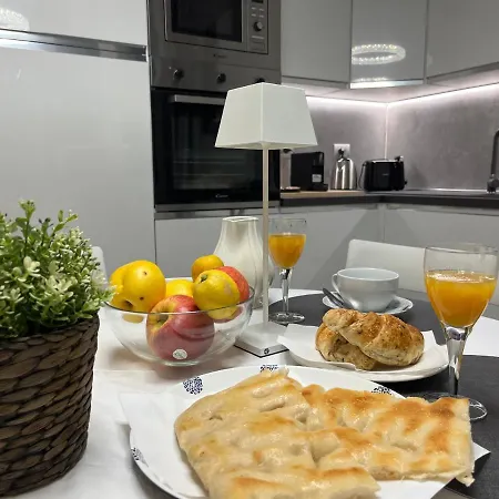 Vico Stella Luxury Apartment, Centro Storico, Porto Antico Acquario * 제노바