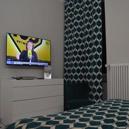 Vico Stella Luxury Apartment, Centro Storico, Porto Antico Acquario 아파트 제노바
